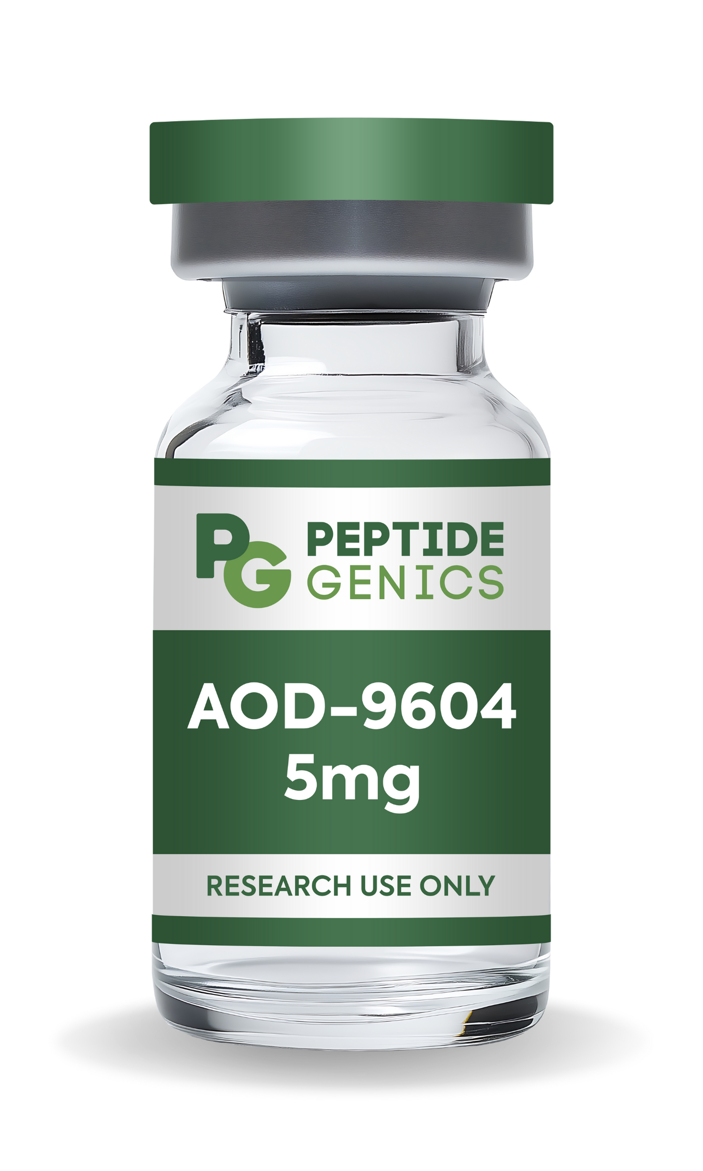 AOD-9604 - 5 MG