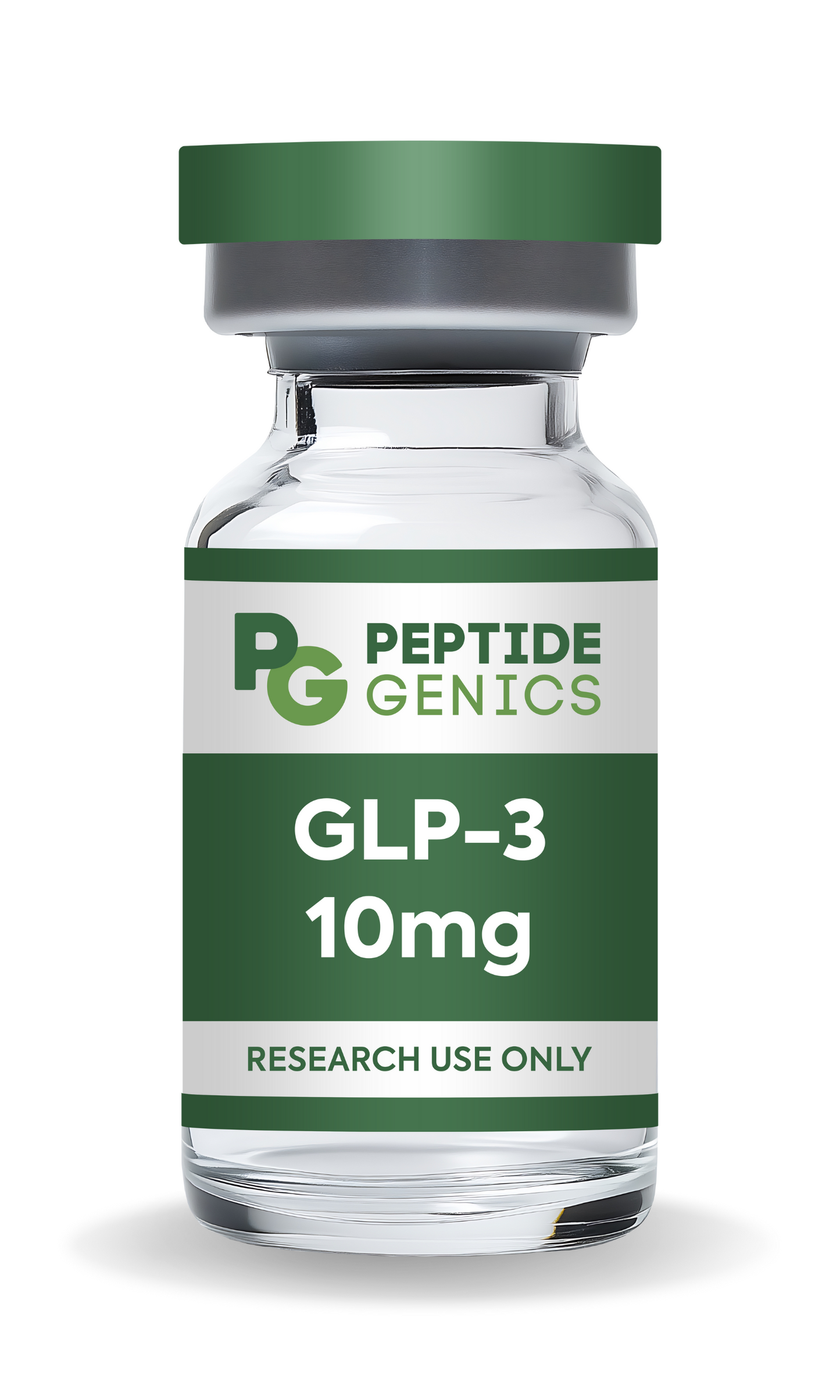 GLP-3 - 10 MG