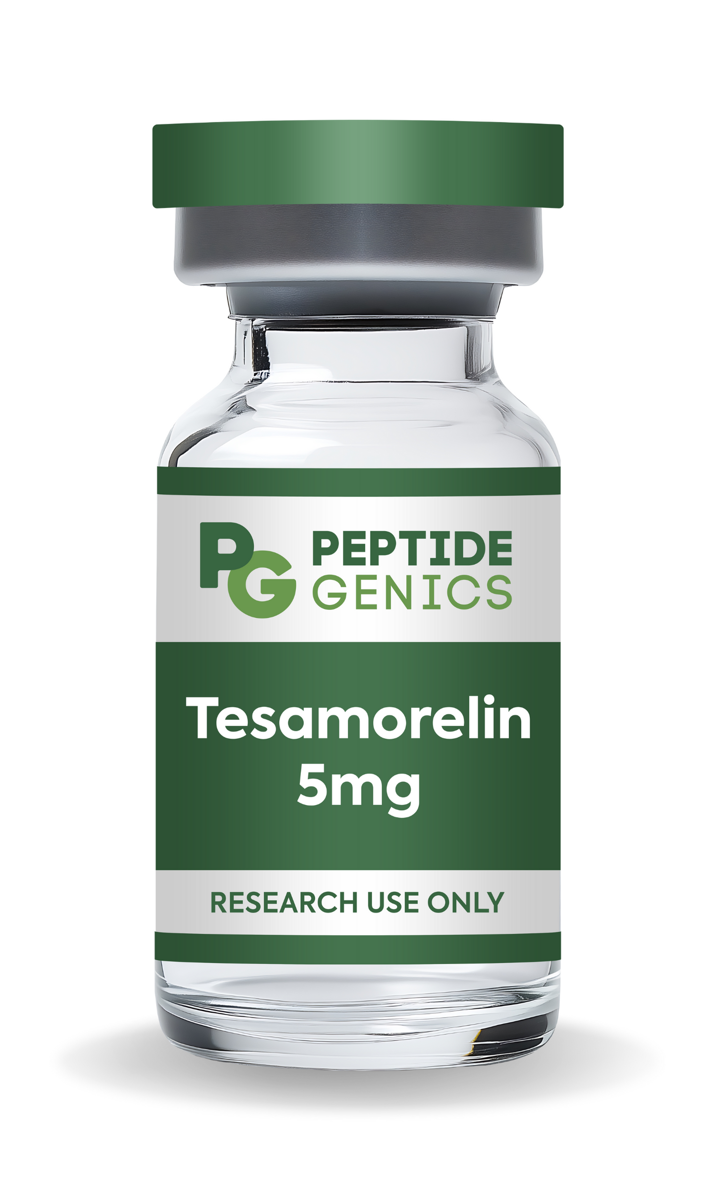 Tesamorelin 5mg