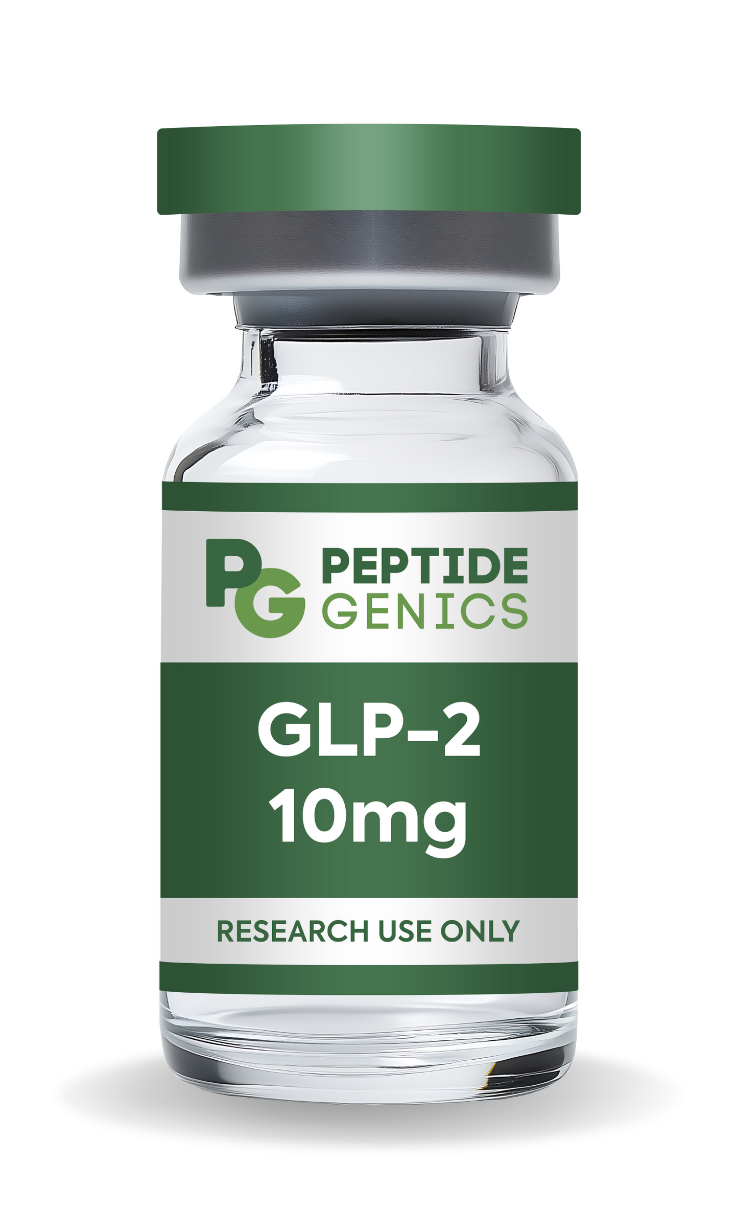GLP-2 - 10mg