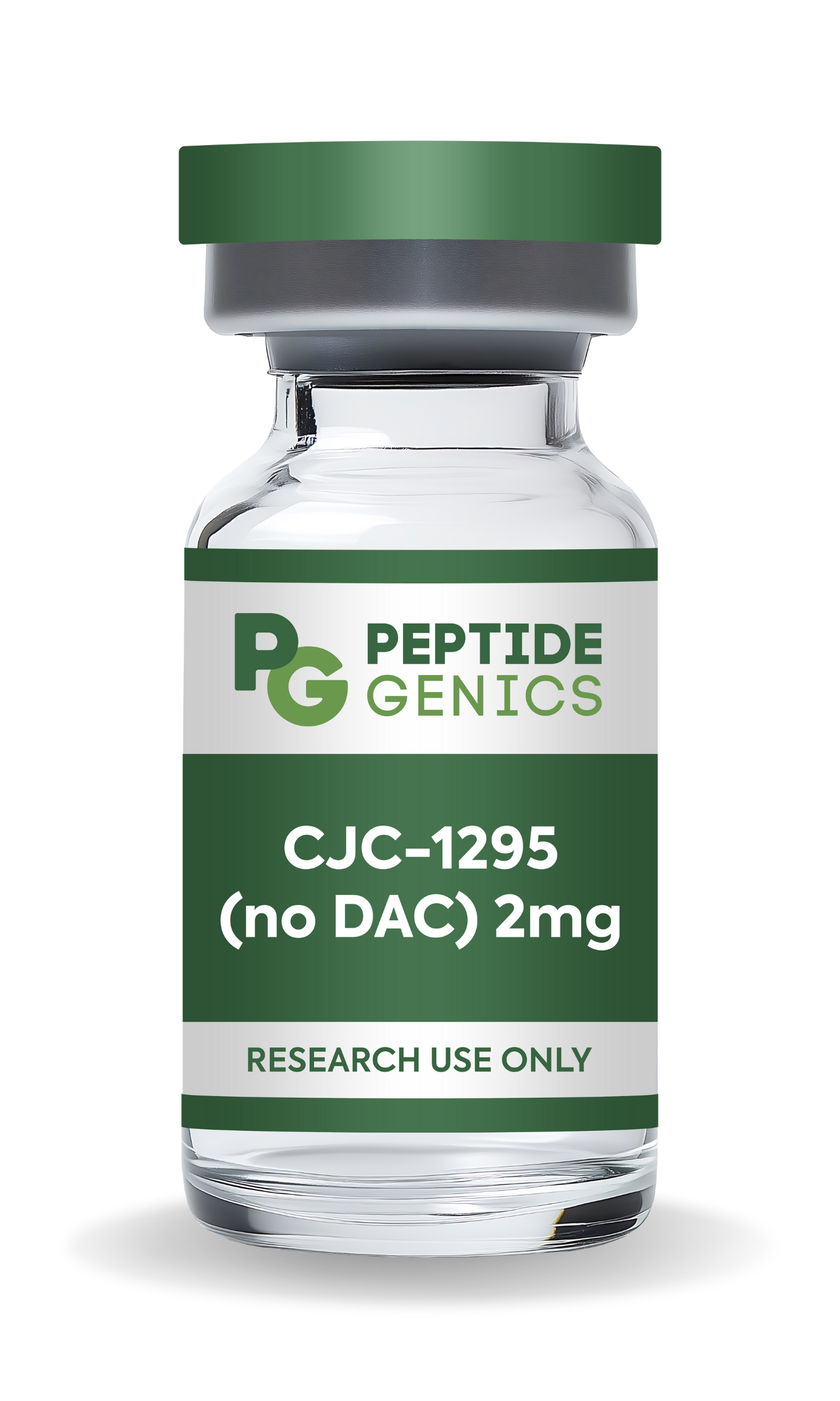 CJC-1295 (no DAC) - 2 MG