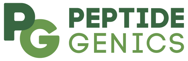 Peptide Genics