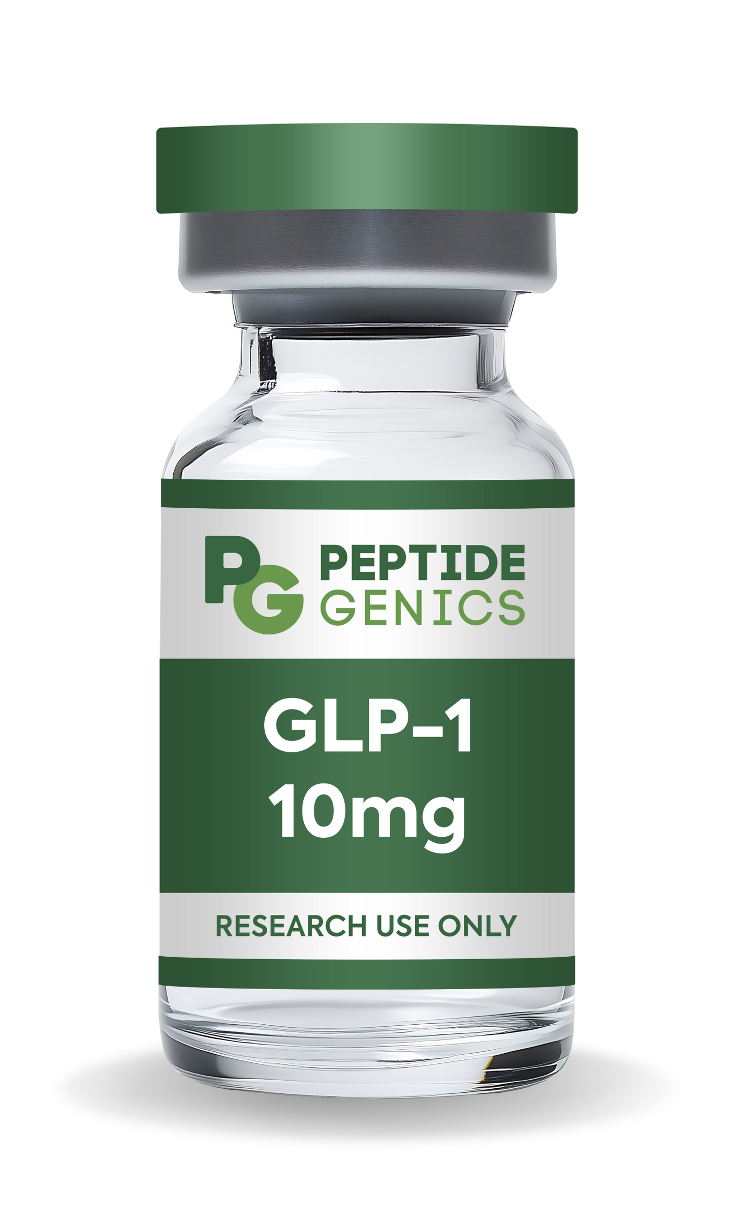 GLP-1 - 100 Vials